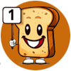 Gewinner des glutenfreien Brot-Geschmacks-Tests