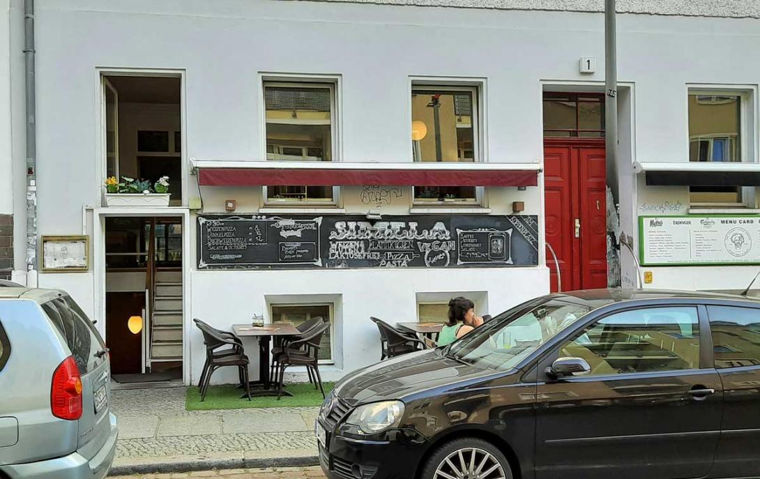 Simela (Koppenplatz)