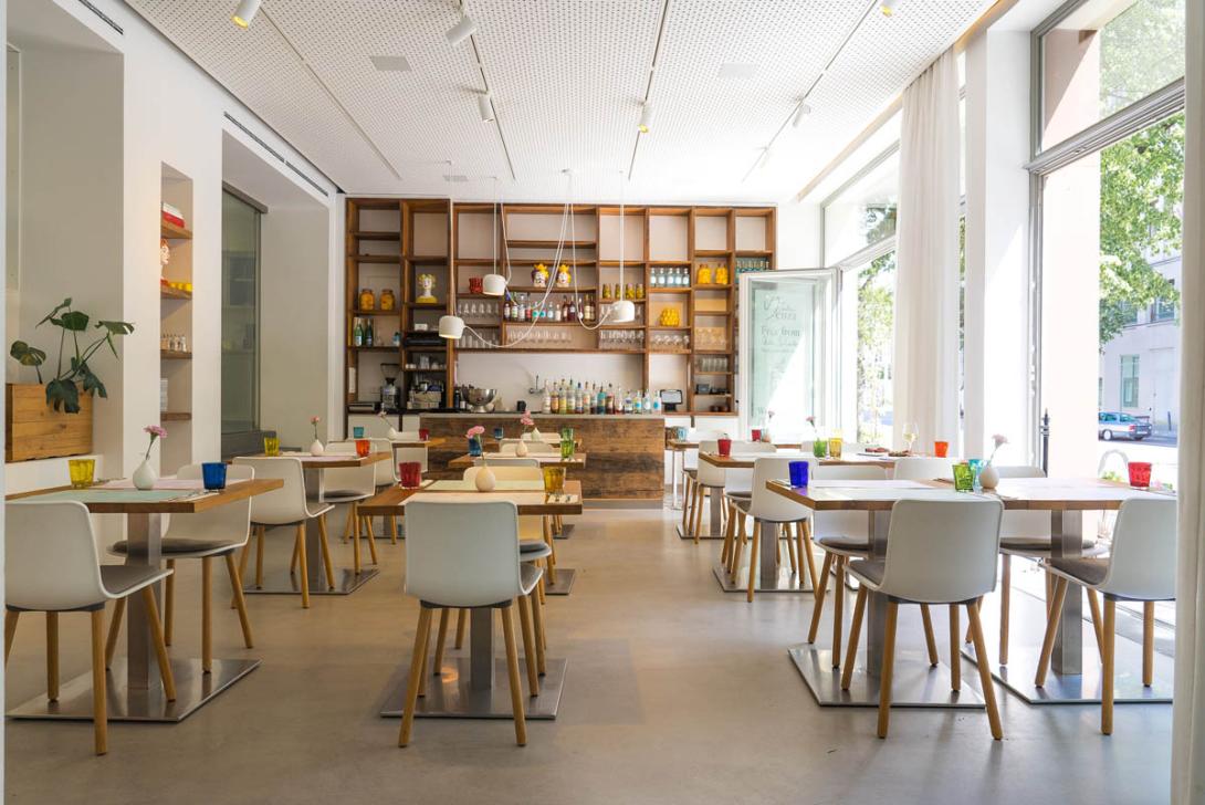 Trattoria Senza