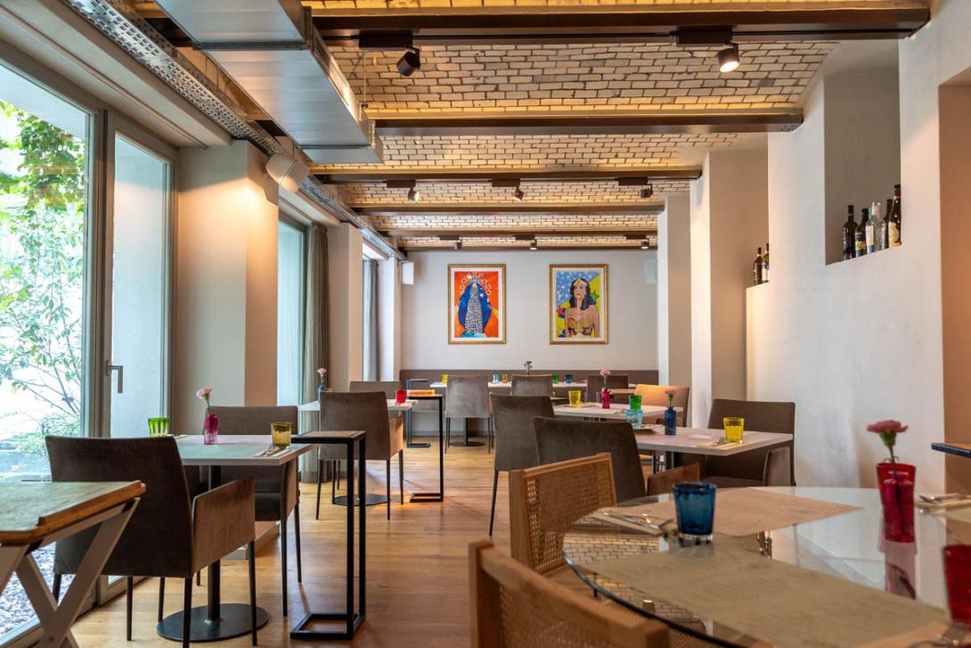 Trattoria Senza