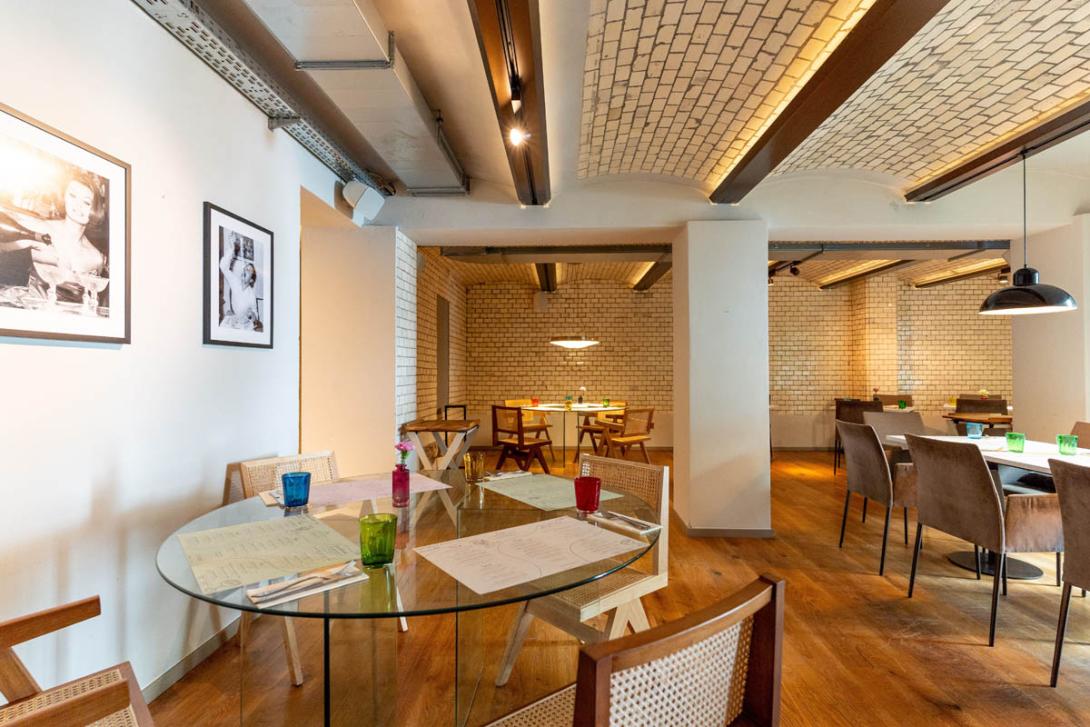 Trattoria Senza