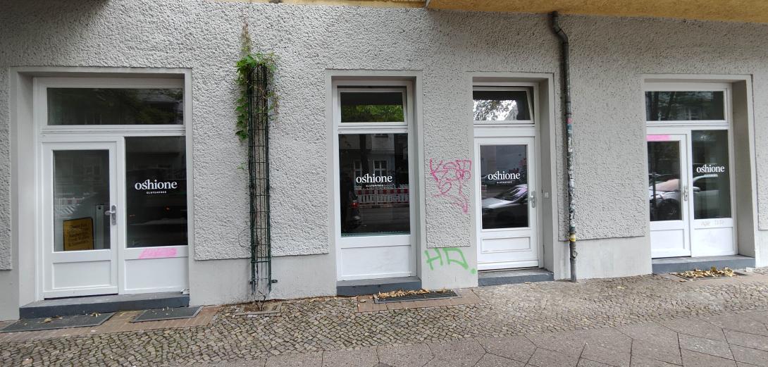Oshione Atelier