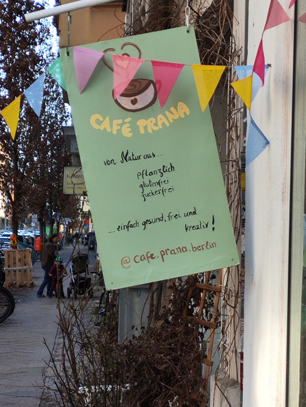 Café Prana
