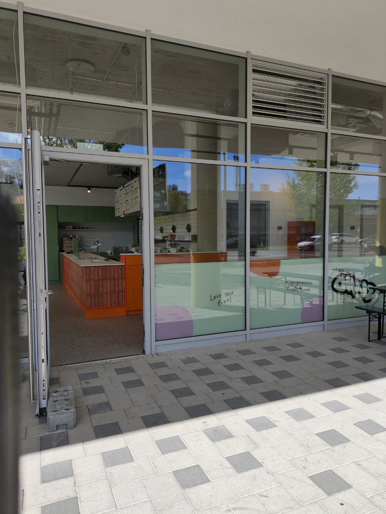 OHNE (Fastfood OHNE Kompromisse)