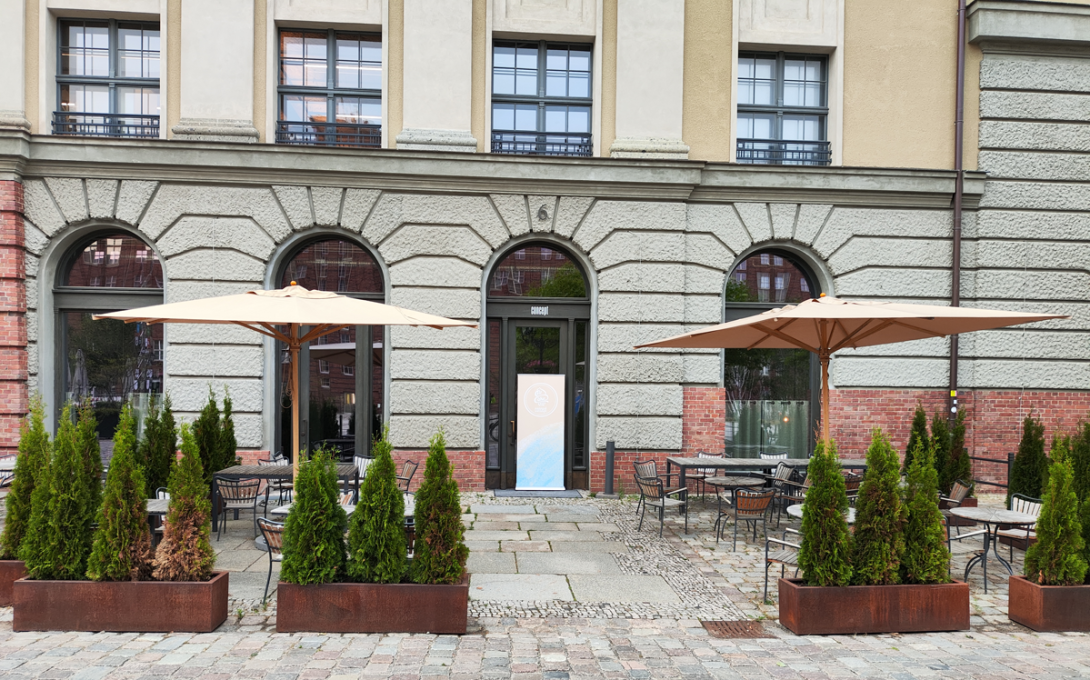 Fit Cake - Berlin Mitte