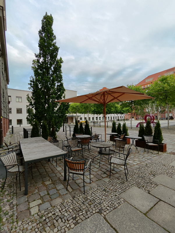 Fit Cake - Berlin Mitte